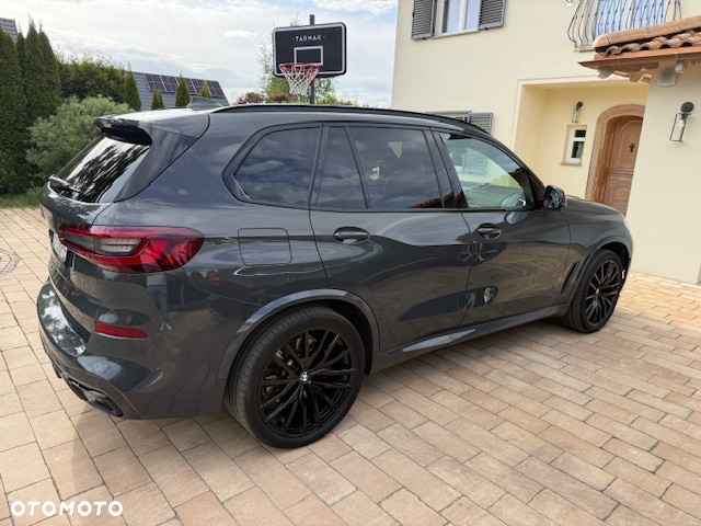 BMW X5 xDrive30d sport - 9