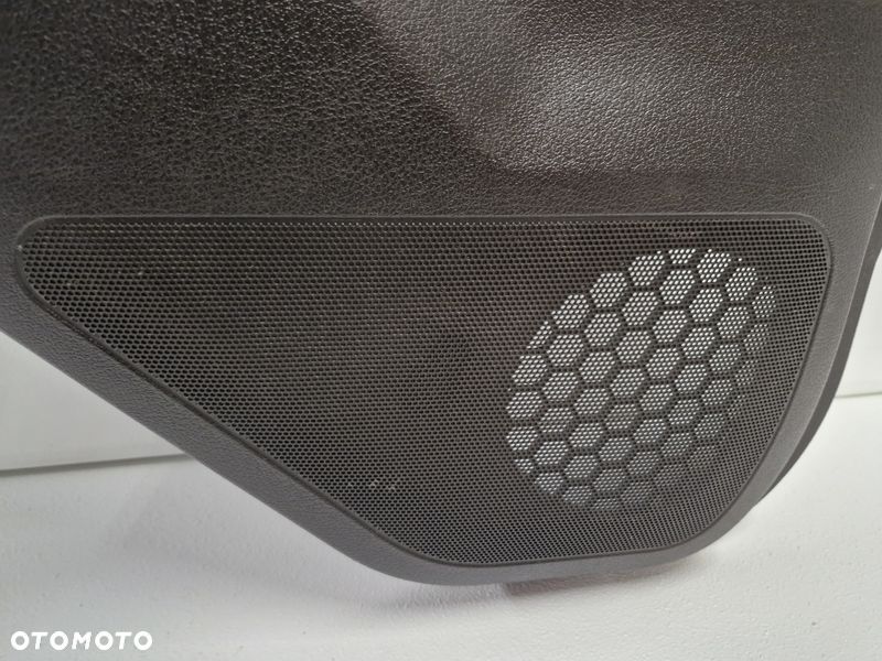 HUMMER 3 III H3 BOCZEK DRZWI LEWY TYŁ TAPICERKA LEWA TYLNA - 5