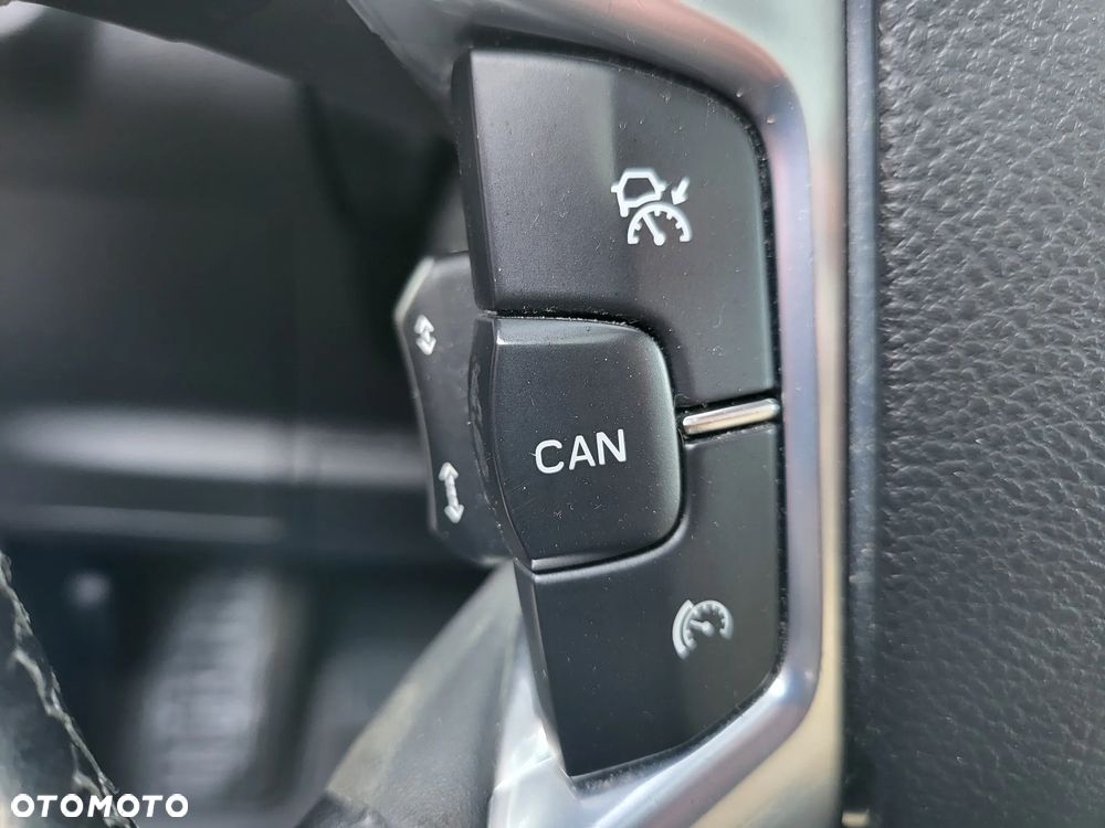 Ford Galaxy 2.0 TDCi Titanium MPS6 - 36