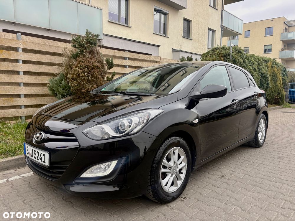 Hyundai i30 1.4 Style - 6