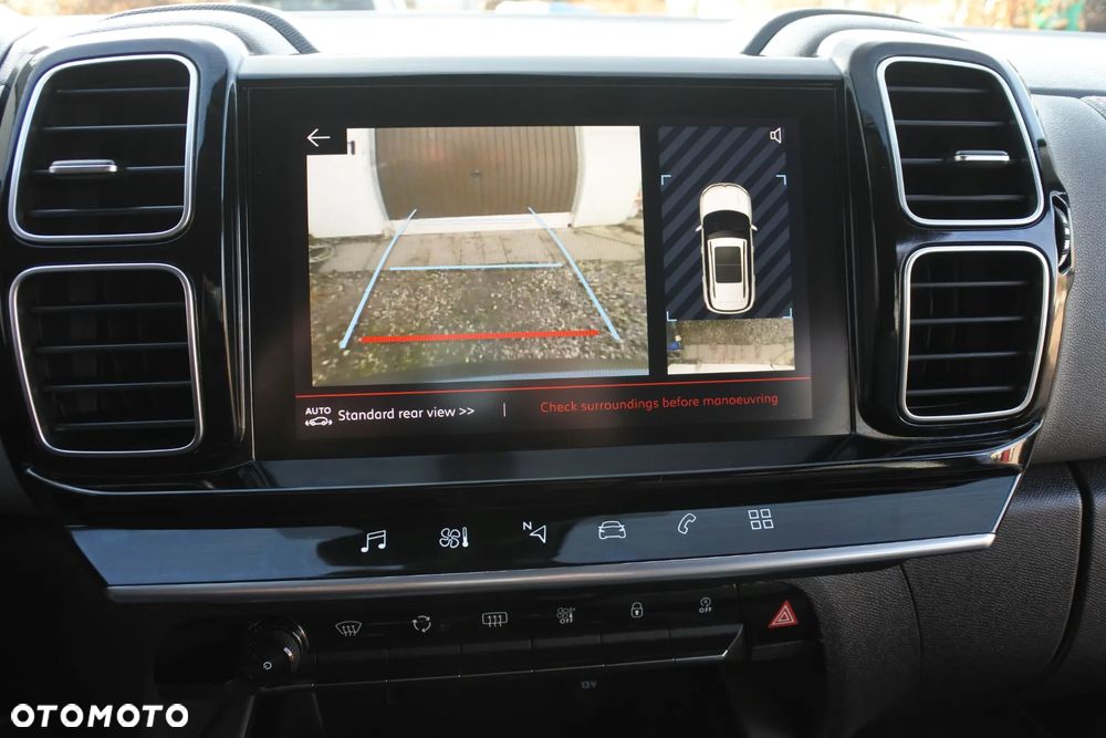 Citroën C5 Aircross Pure Tech 180 S&S EAT8 SHINE PACK - 19