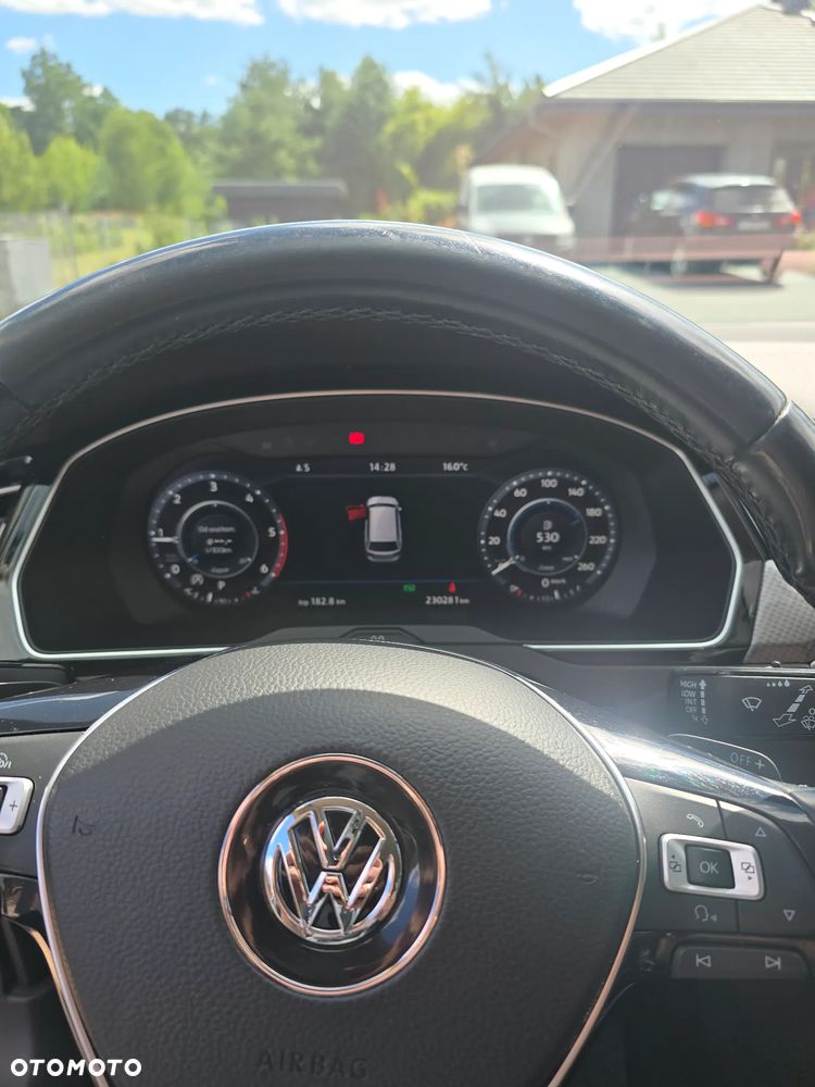 Volkswagen Passat Alltrack 2.0 TDI Bi-Turbo SCR 4Mot DSG - 7
