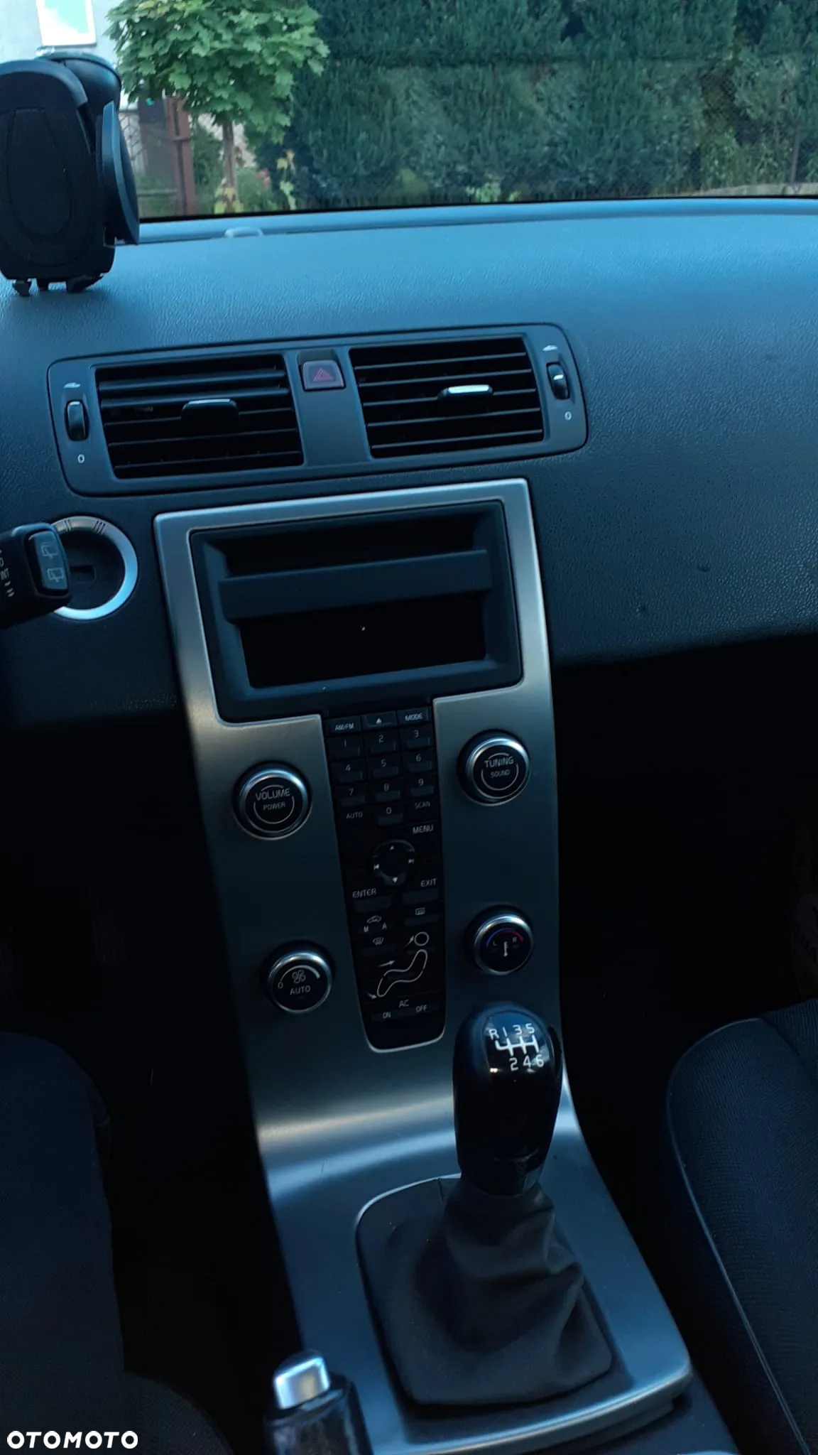 Volvo V50 - 6