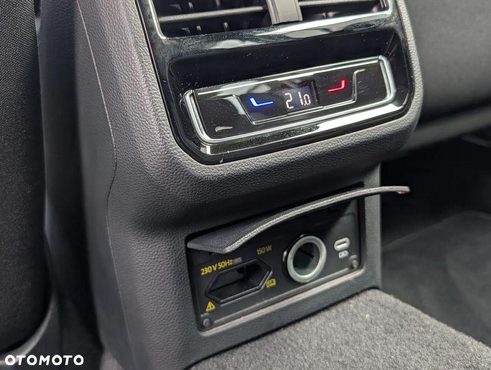 Volkswagen Passat 2.0 TDI BMT Comfortline - 17