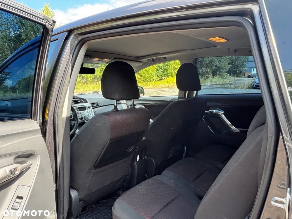 Toyota Verso - 12