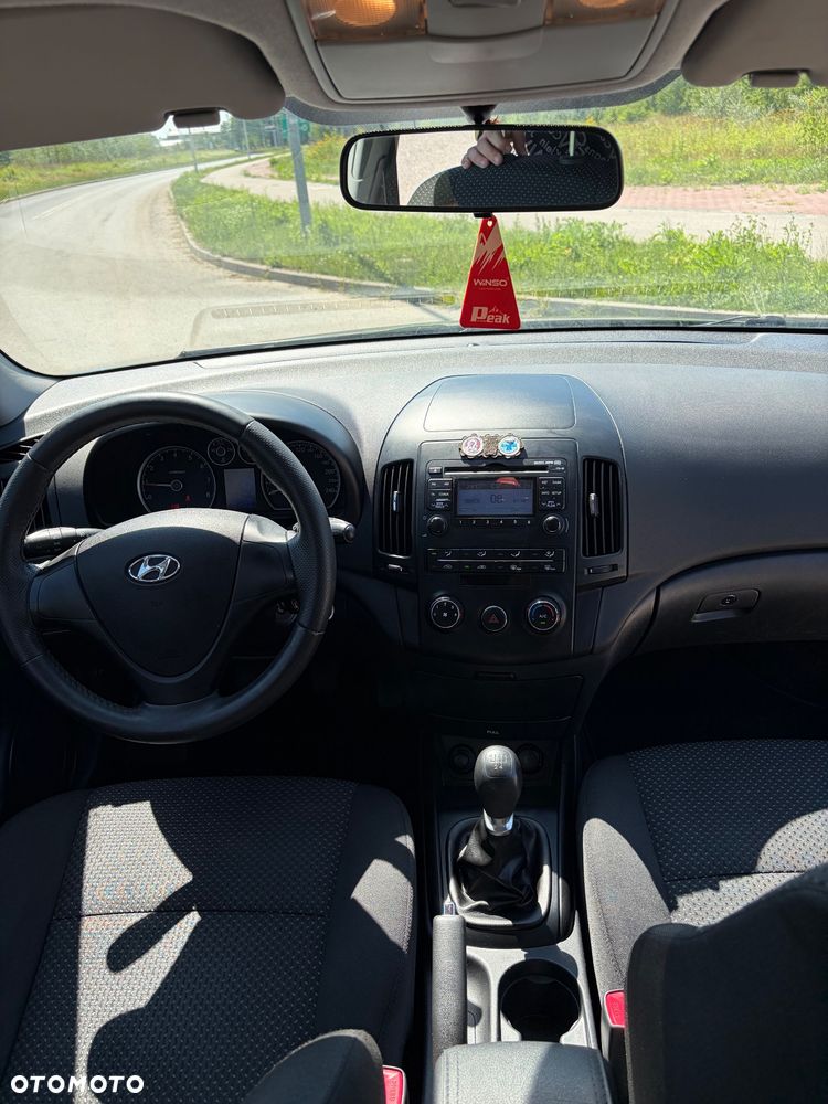 Hyundai i30 1.4 Base EU5 - 29
