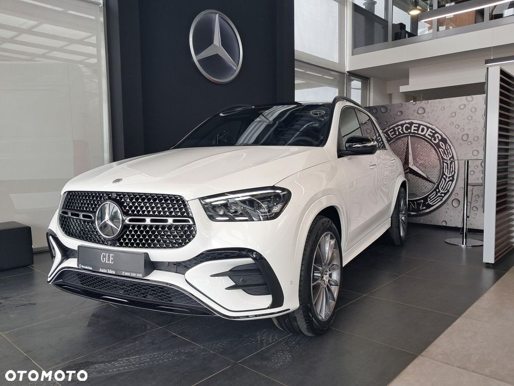 Mercedes-Benz GLE - 15