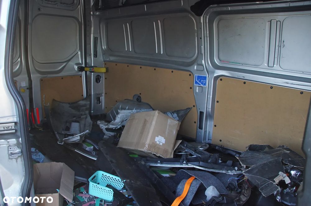 Auto na części - Ford Transit Custom I 2.2 TDCI 155 KM BK2Q-6006-AB BK2R-7002-MA ZJNCWWA 2014R Silnik Skrzynia Drzwi Błotnik Lusterko Lampa Zderzak Deska Kokpit Sterownik Moduł Czujnik Licznik Kierownica Wyświetlacz Panel - 15