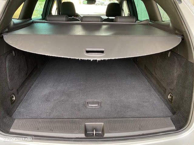 Opel Astra Sports Tourer 1.5 D GS Line S/S - 27