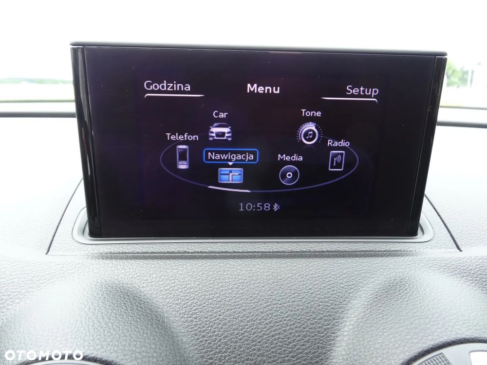 Audi A3 Sportback 1.4 TFSI Ambition - 28