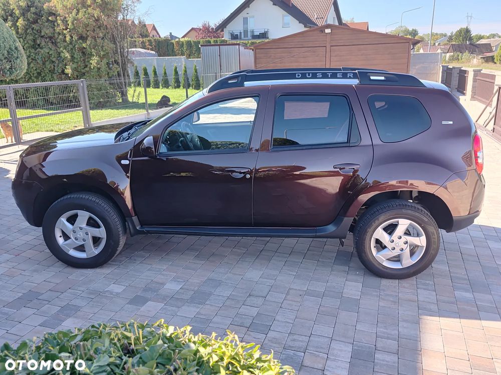 Dacia Duster SCe 115 4x2 Celebration - 12