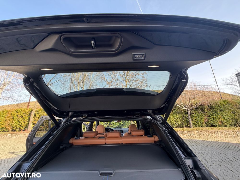 BMW X5 xDrive30d AT MHEV - 25