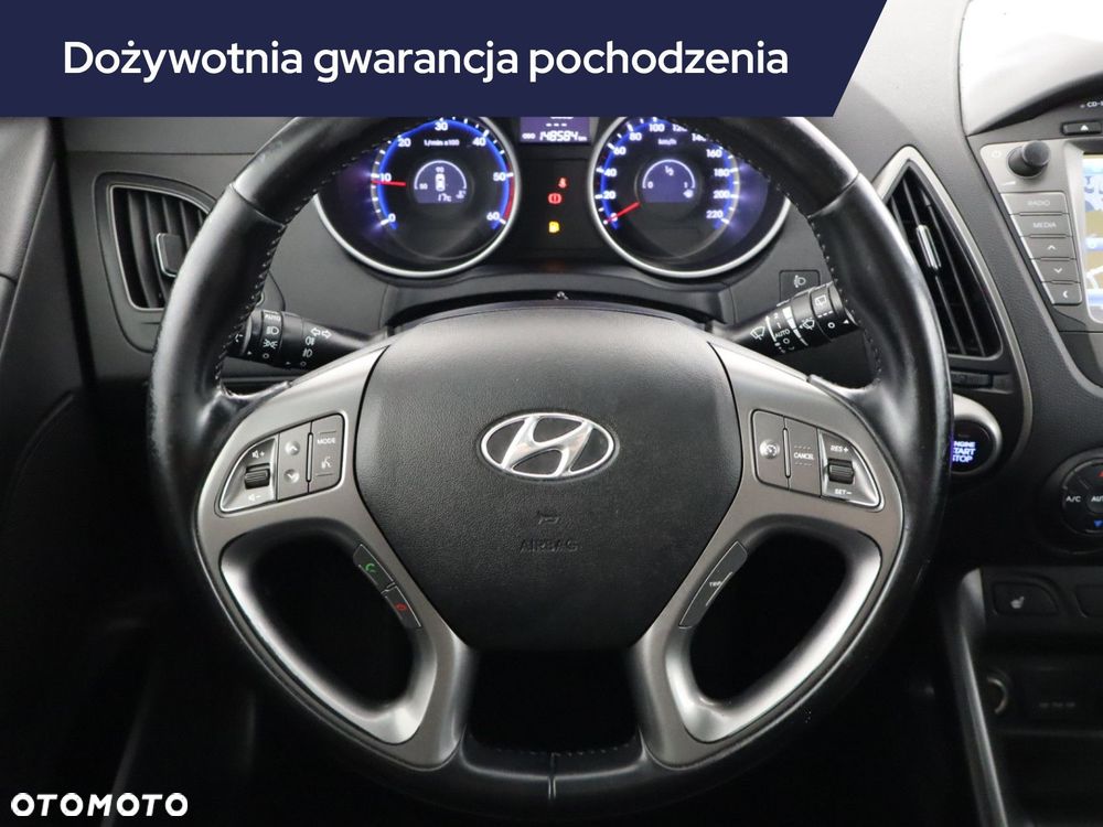 Hyundai ix35 - 17