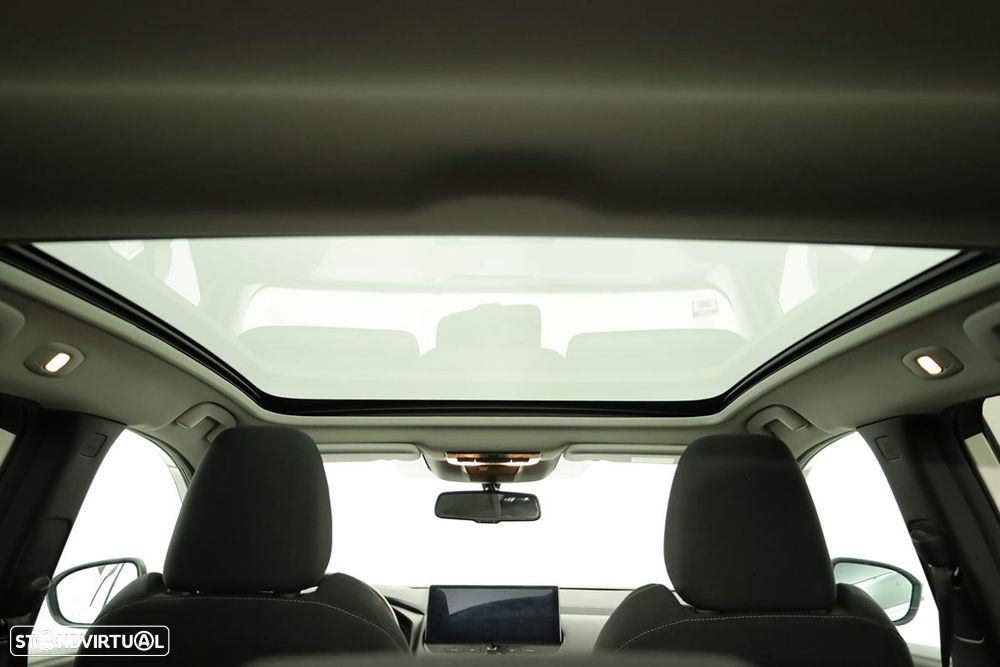 Nissan Qashqai 1.3 DIG-T N-Connecta LED Xtronic - 24