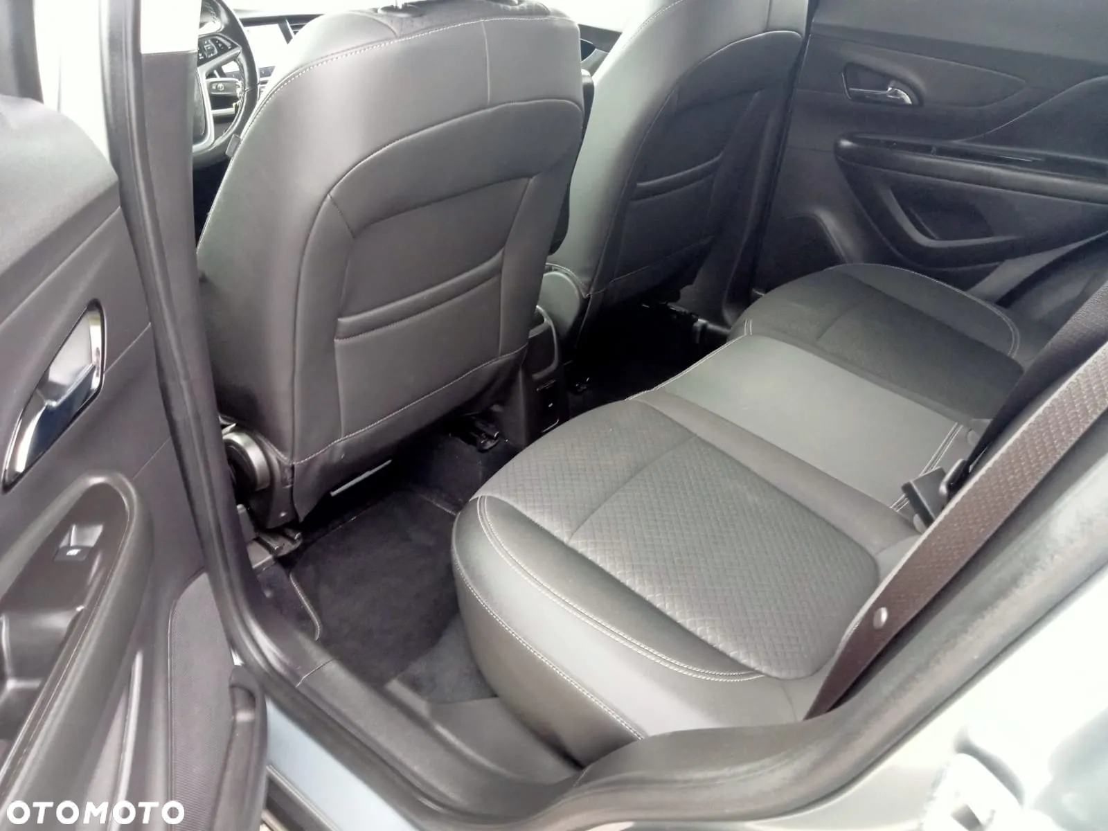 Opel Mokka X 1.4 T 120 Lat S&S - 25