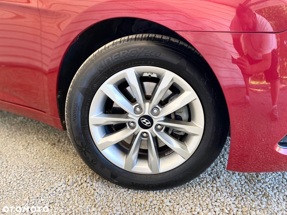 Hyundai i40 Kombi 2.0 Style - 20