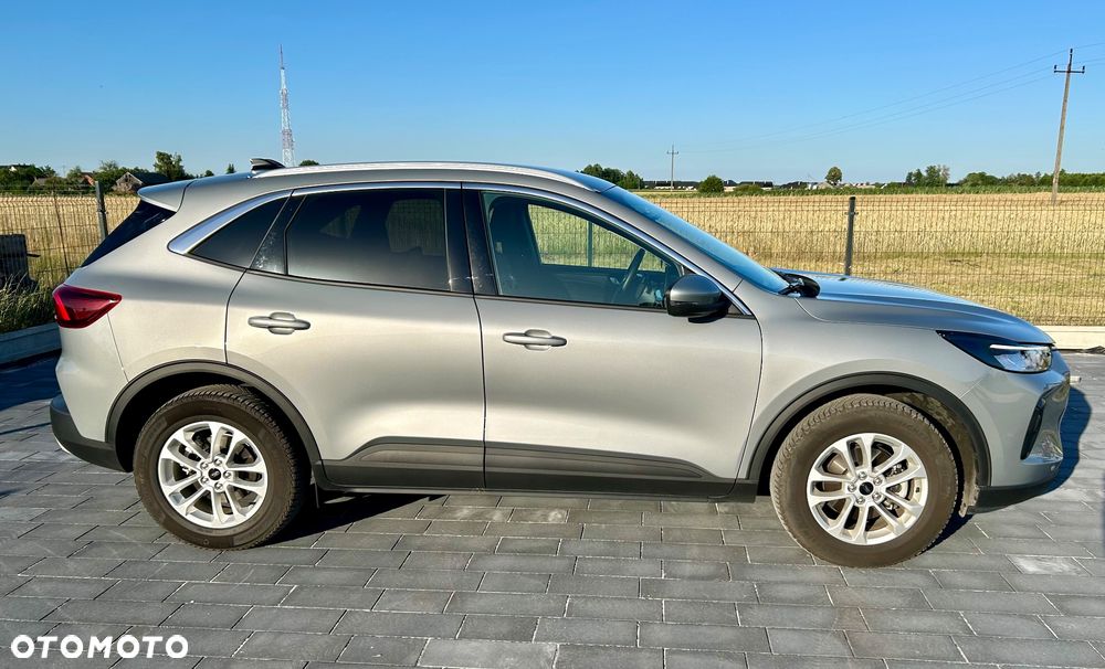 Ford Kuga 1.5 EcoBoost FWD Titanium - 6