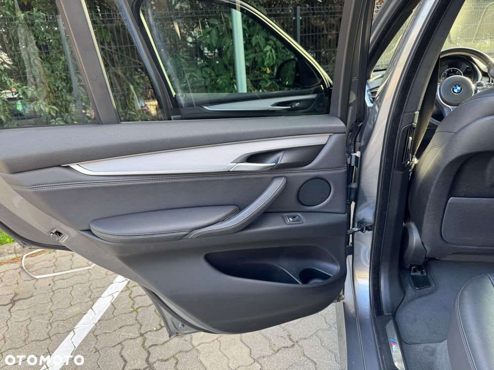BMW X5 xDrive25d sport - 24