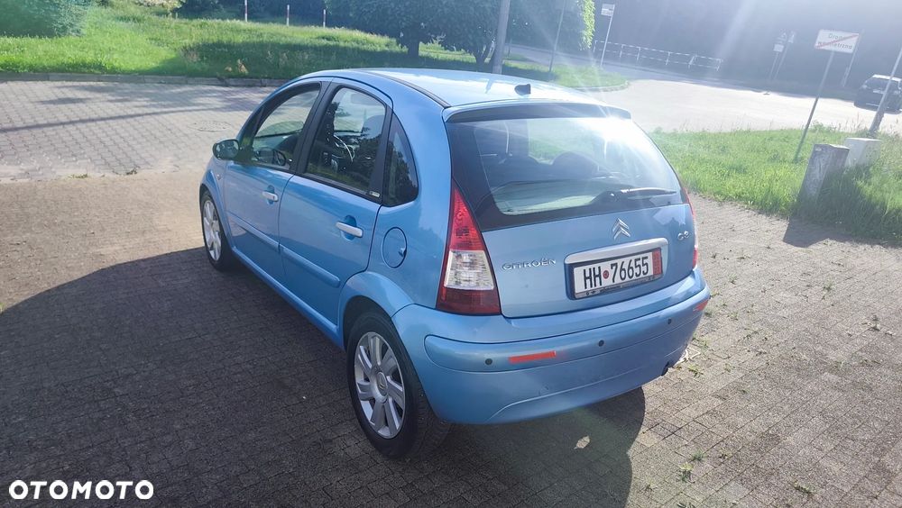 Citroën C3 - 9