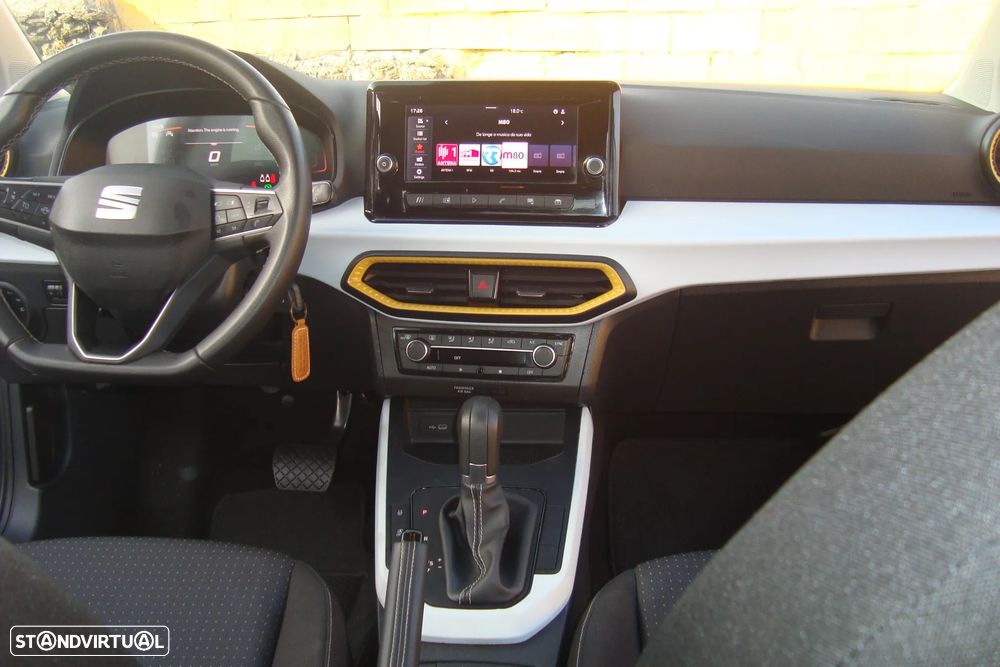 SEAT Arona 1.0 TSI Style DSG - 26