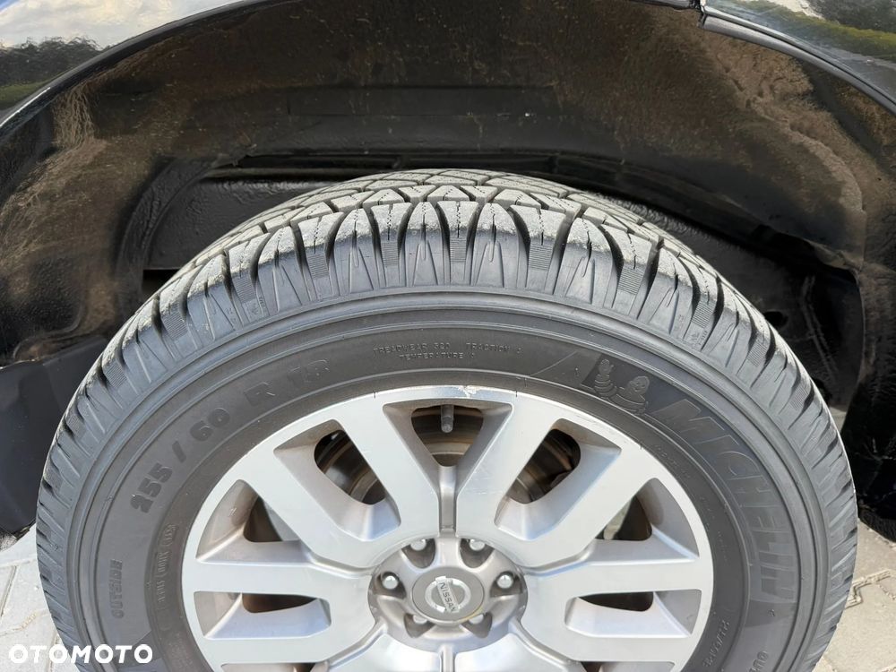 Nissan Pathfinder 2.5 D LE EU5 - 14