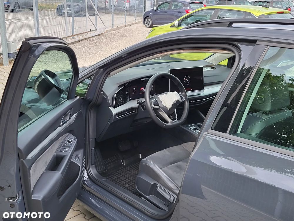 Volkswagen Golf 1.5 eTSI EVO Life DSG - 7