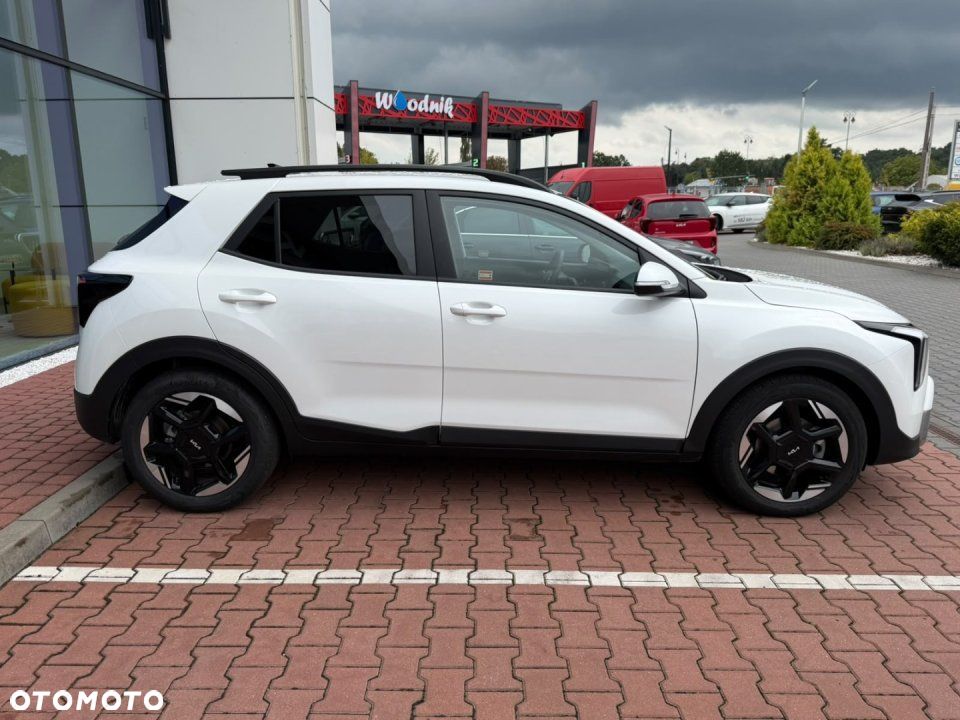 Kia Stonic - 4