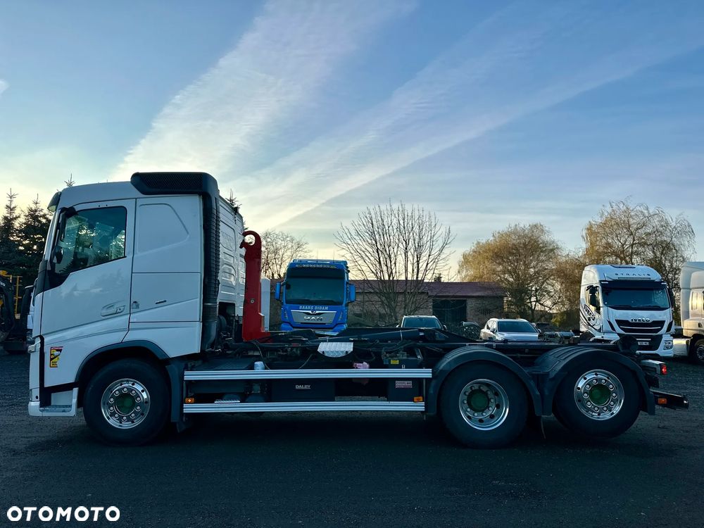 Volvo FH 540 - 6