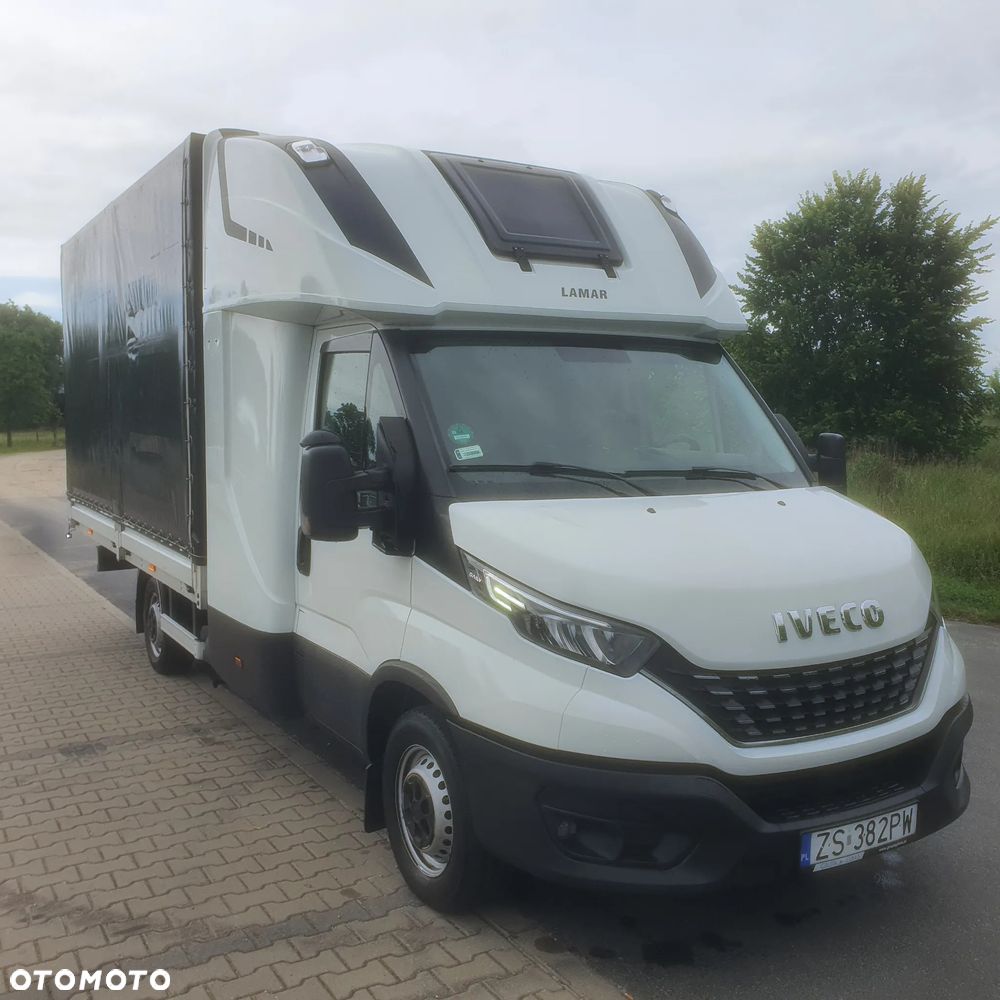 Iveco Daily 35S18 - 2