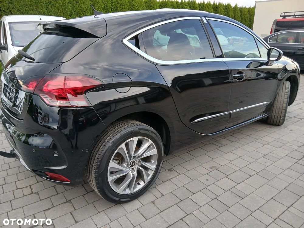 Citroën DS4 PureTech 130 S&S - 7