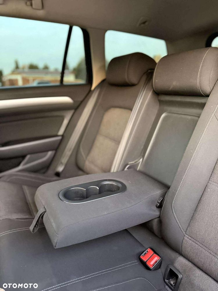 Volkswagen Passat 2.0 TDI BMT Comfortline DSG - 8