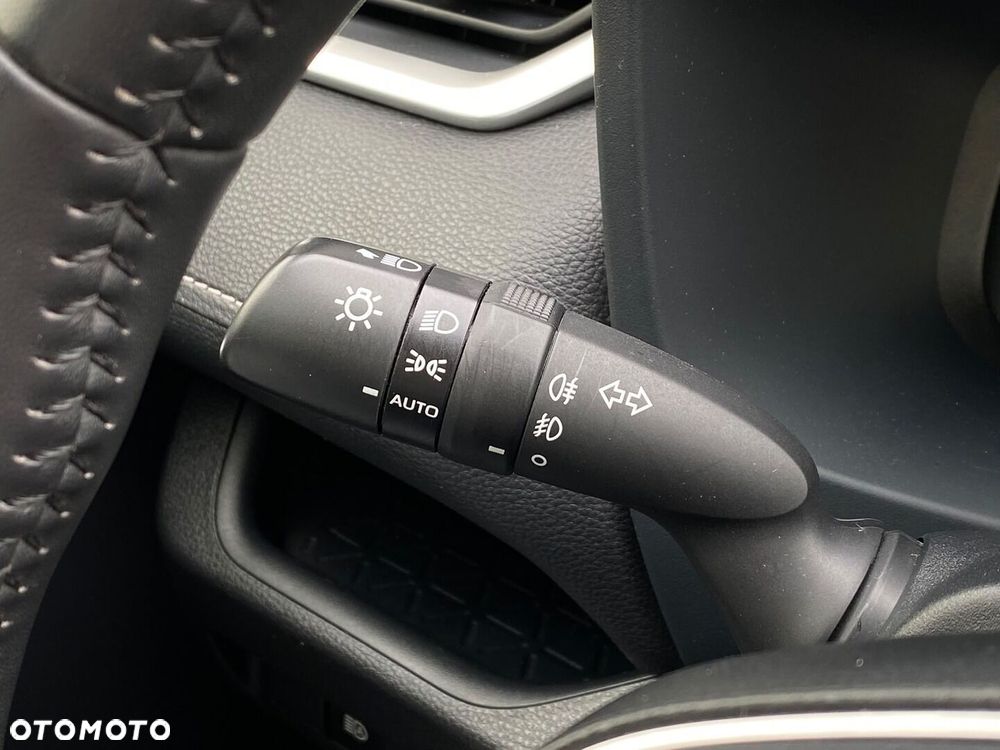 Toyota RAV4 2.5 Hybrid Comfort 4x2 - 27