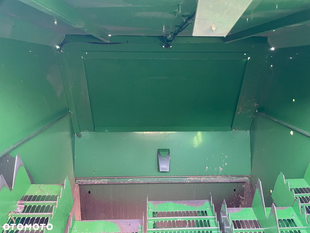 John Deere 2258 Hillmaster - 18