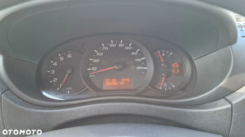 Renault MASTER - 31
