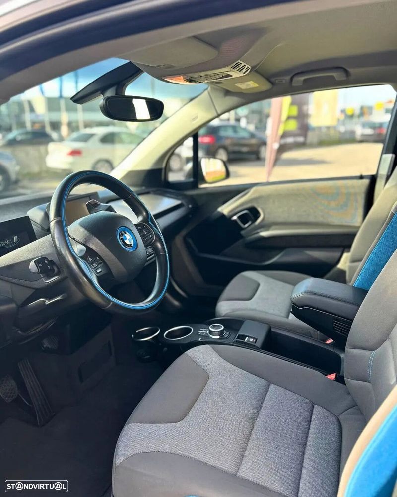 BMW i3 - 6