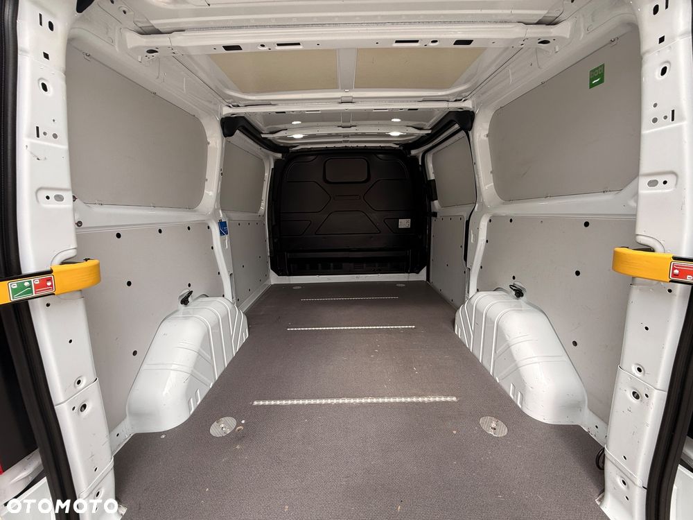 Ford Transit Custom - 15