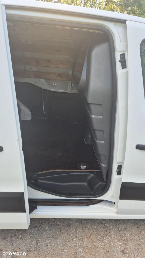 Citroën Berlingo - 7