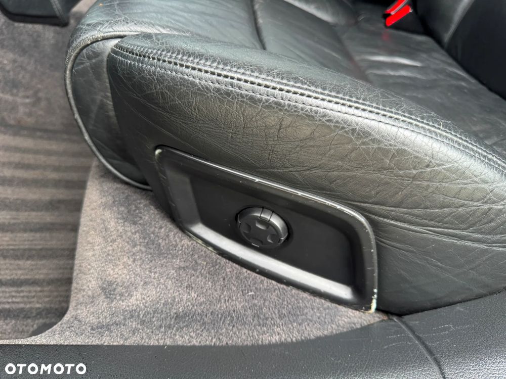 Audi A8 4.2 Quattro Langversion - 28