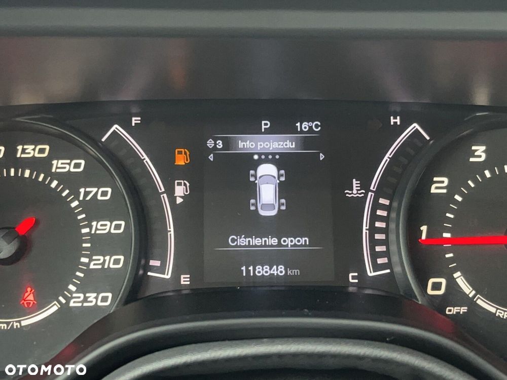 Fiat Tipo 1.6 E-Torq 16v Lounge - 36