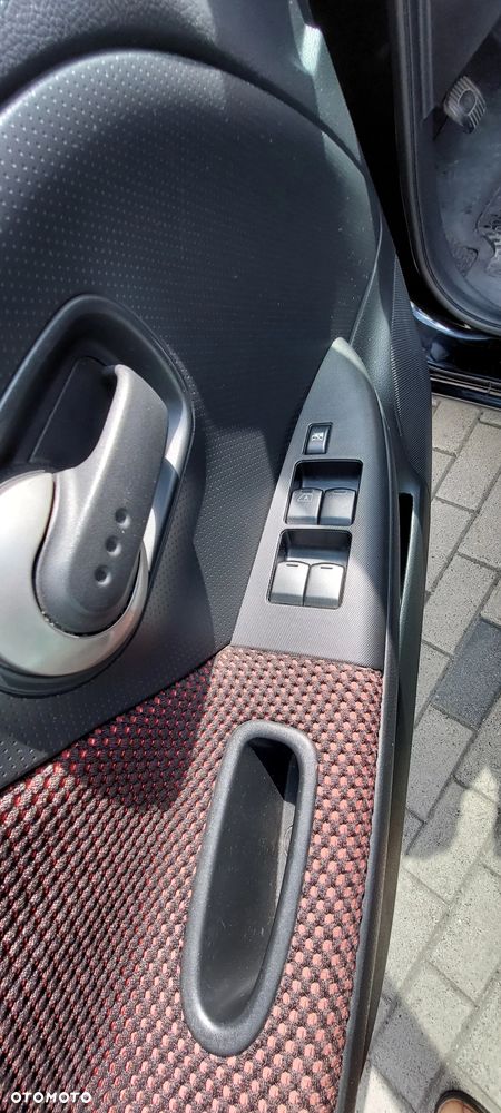 Nissan Note 1.6 Acenta - 17