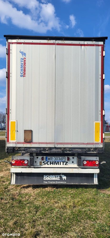 Schmitz Cargobull Ns3 - 3