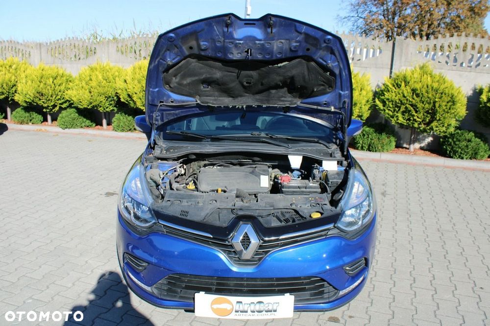 Renault Clio 1.2 16V 75 Business - 35