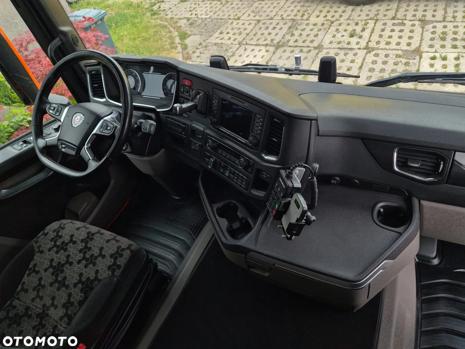 Scania R450 - 30