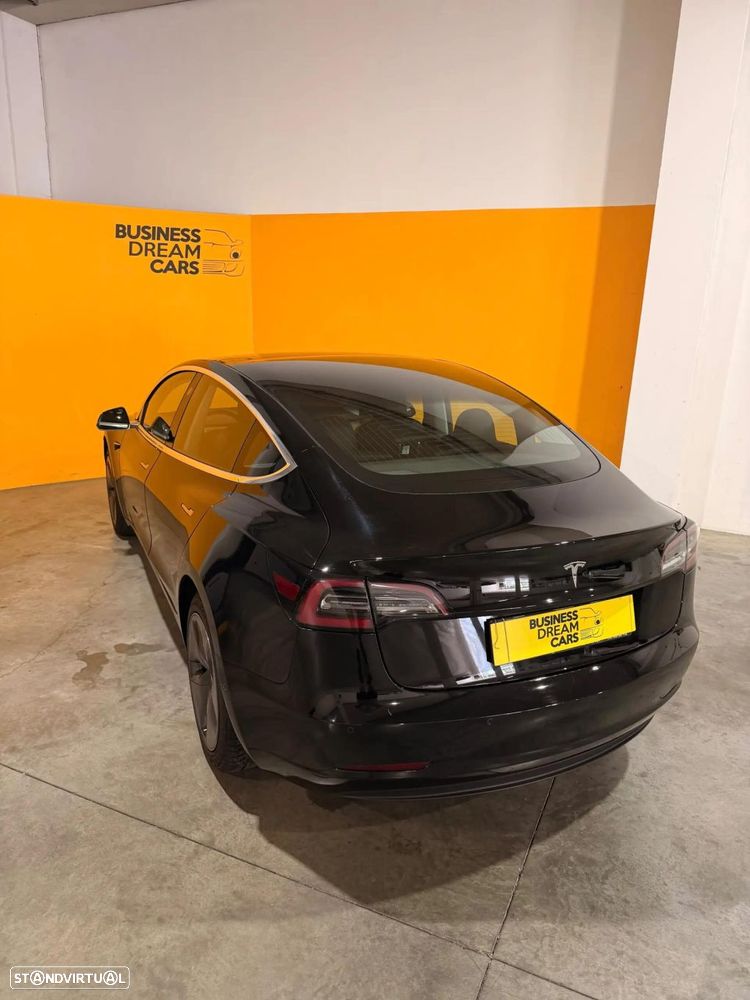 Tesla Model 3 Standard Range Plus RWD - 10