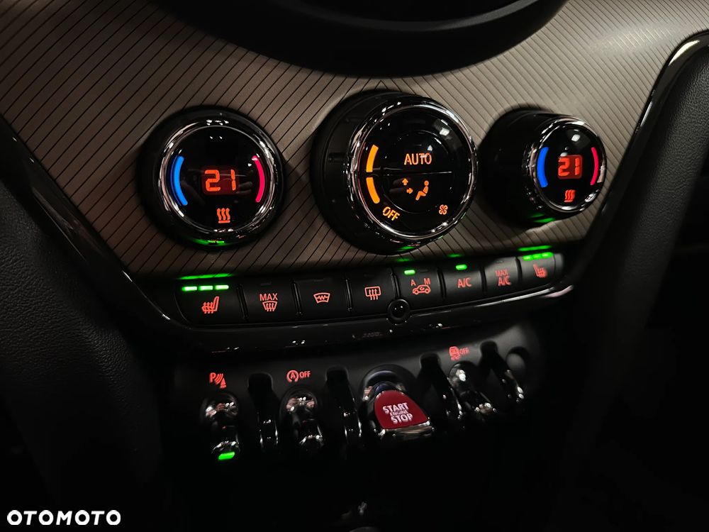 MINI Countryman Cooper All4 Yours Trim - 20