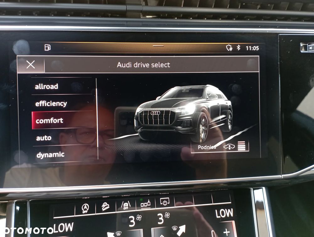 Audi Q8 50 TDI mHEV Quattro Tiptronic - 31