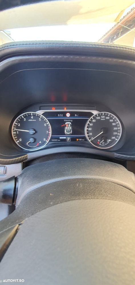 Nissan Juke DIG-T 114CP 7DCT N-Design - 7