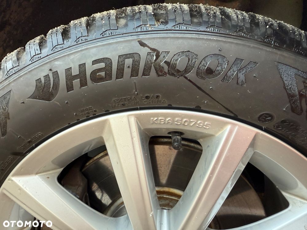 Volkswagen Touran 2.0 TDI DPF Cross Perfectline - 38