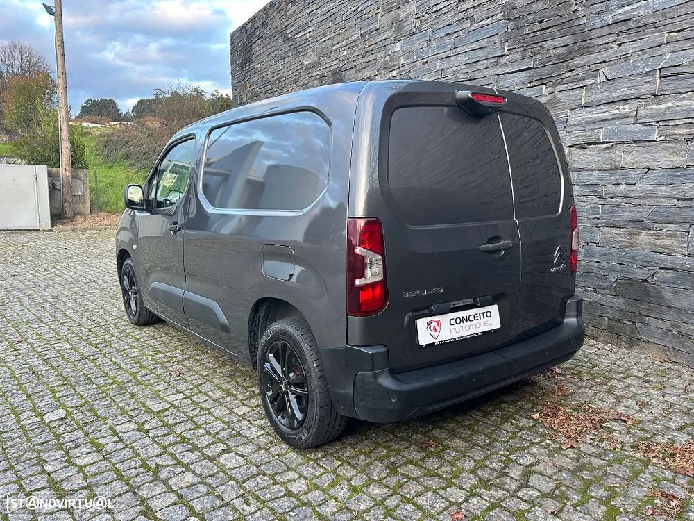 Citroën 1.5 Hdi 3 Lugares Nacional - 6