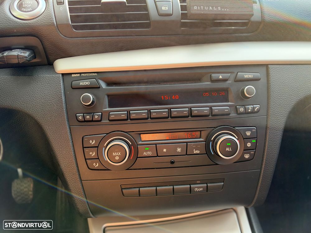 BMW 118 d - 12